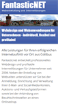 Mobile Screenshot of fantasticnet.de
